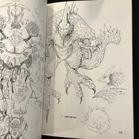 Image 4 of Tatsuya Egawa Golden Boy Doujin 3