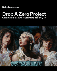 Image 1 of Drop  A Zero Project 
