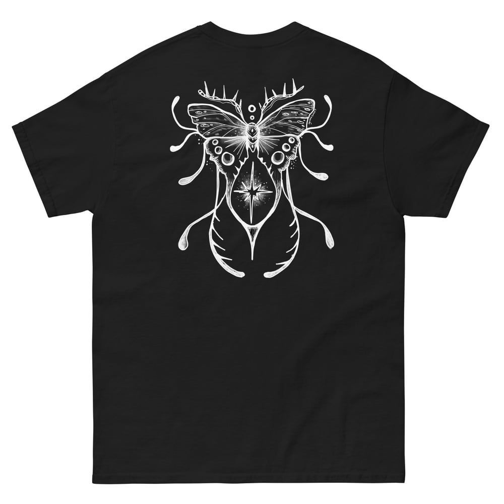 Image of Fantastical Moth T-Shirt