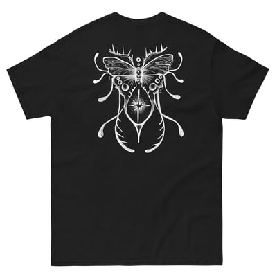 Image of Fantastical Moth T-Shirt