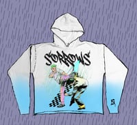 Drown Hoodie