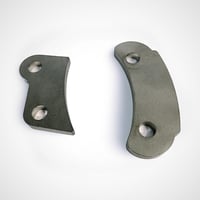 Image 1 of Outer Bearing Support Shim - 4 Speed