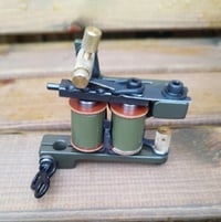 Image 2 of custom liner handmade