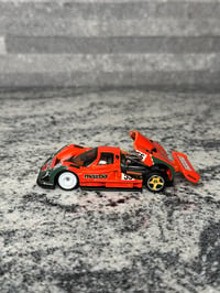 Image 3 of Mazda 787b Custom (Removable Parts) 