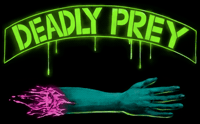 Image 4 of Deadly Prey T-shirt