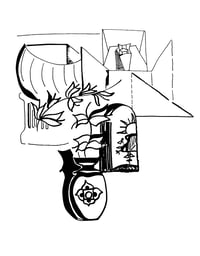 Going Within (print)