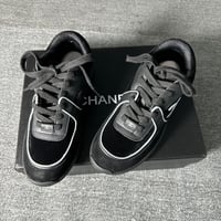 Image 4 of WOMENS BLACK CITY RUNNERS