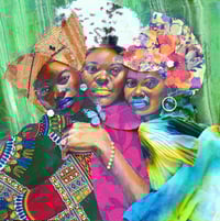 Daughters of the Crown