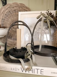 Stirrup Display Holders ( 2 Sizes )