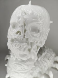 Image of Barrenador white