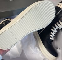 Image 4 of Y2K BLACK RUNNERS