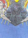 Grateful Dead 1987 Dylan & The Dead T-Shirt - Fits M