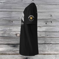 Image 2 of  South San Francisco Premium Tee – “The Industrial City by the Bay“ 