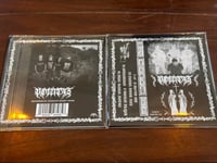 POINT 45 “Self Titled” CD