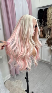 Image 2 of Pink dream (ready to ship) 