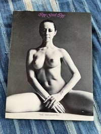 Image 1 of Ipy Girl Ipy, Tad Wakamatsu