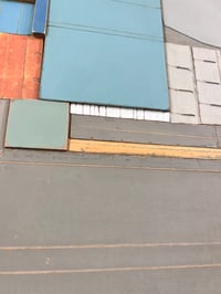 Image 3 of High Up 1- Linda Lafontsee