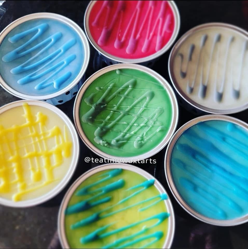 Image of CUSTARD POT