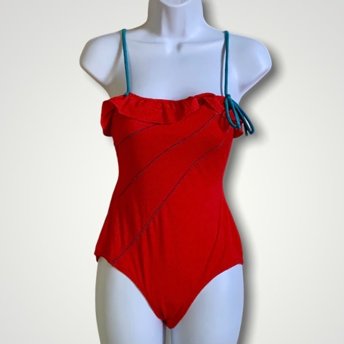 Catalina Bathing Suit XS