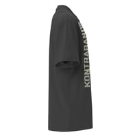 Image 2 of Ready to Rock Tee - Oversized 
