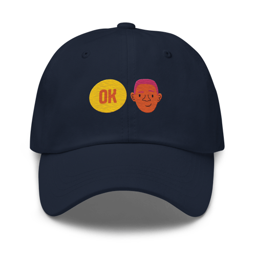 Image of Olaolu's Kitchen Cap