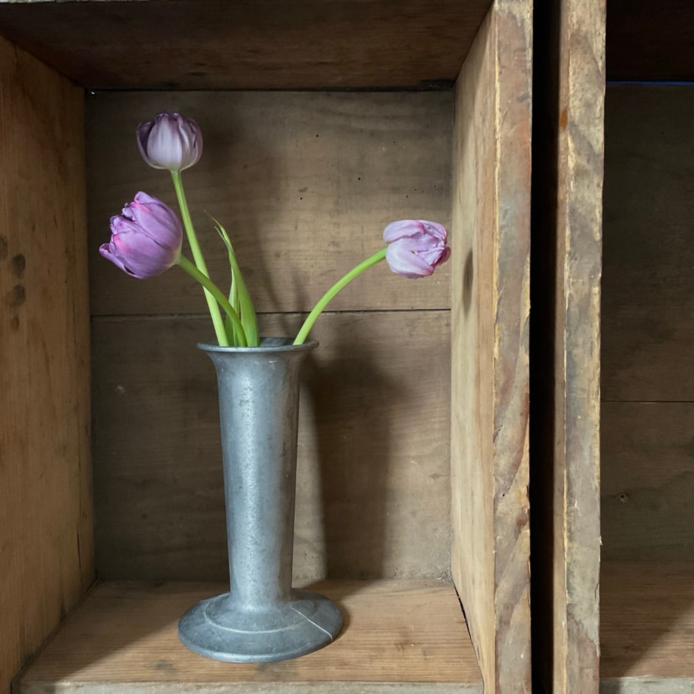 Image of Taupo Rose Society Vase no.2