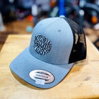 Image 3 of Extreme Culture® - Trucker Hats (7 Colours) 