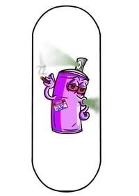 Image 5 of STANK DANK 