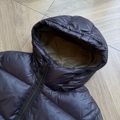 Image of AW 2006 Stone Island Denims Down Jacket, Size Medium