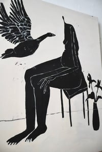 Image 2 of Moments in flight