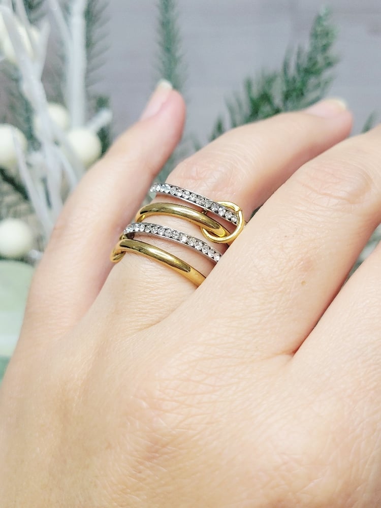 Image of Birdy Ring 