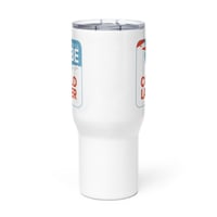 Image 3 of SEAGULL - Travel mug with a handle