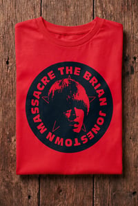 Image 5 of Camiseta The Brian Jonestown Massacre 