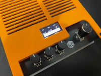 Image 11 of YM2149Fx3-Pi PSG and Multi-Timbre SID Emulation Synthesizer and Drum Sampler