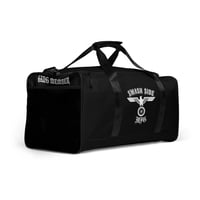 Image 4 of GANG MEMBER Travel Bag 