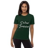 Image 1 of I'm A Divine Feminine T-shirt