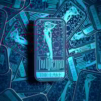 Image 3 of Tournament Sticker Collection