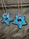 Aqua stars