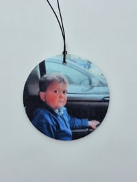 Image 1 of Passenger princess Hasbullah