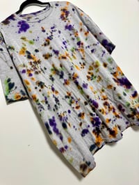 Image 1 of 2XL - TRICK OR TREAT TEE