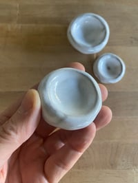 Image 2 of Paint Pebbles (set of three)