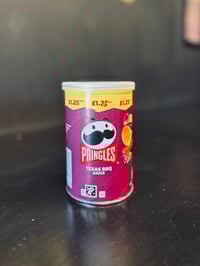 Image 3 of Pringles
