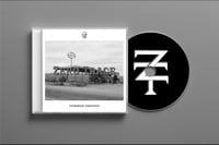 Common Ground EP - CD