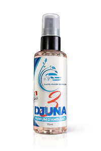 Parfum d'ambiance DJUNA 3