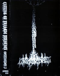Calling Of A Phasmic Pressence - Collection I MC