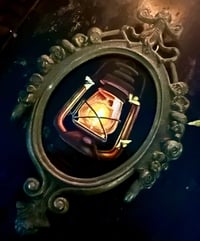 Image 2 of Original Painting- “Lantern Glow”