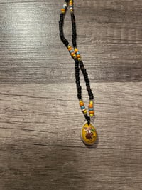 Image 1 of beaded chocker 