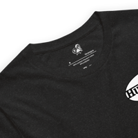 Image 4 of Black “Mob” Tee