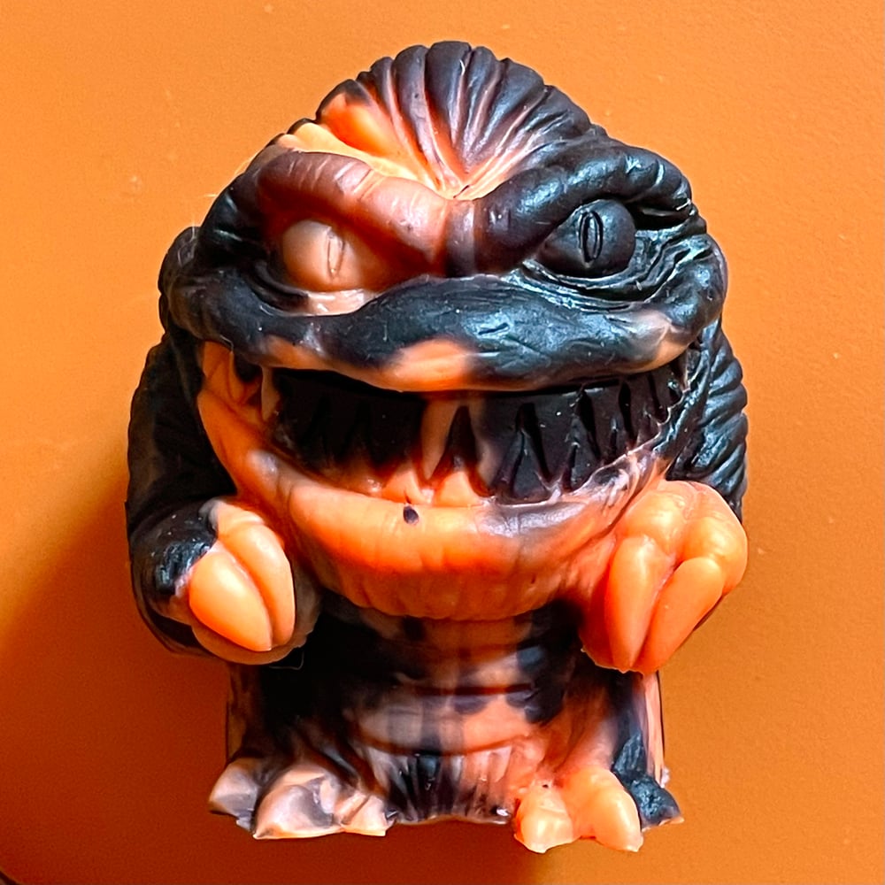 Image of Marbled MaBa Critter