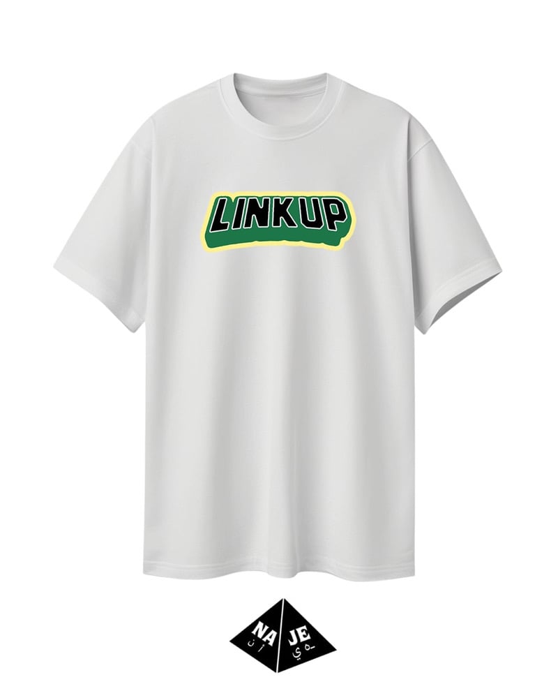 Link Up College (Green&Yellow)